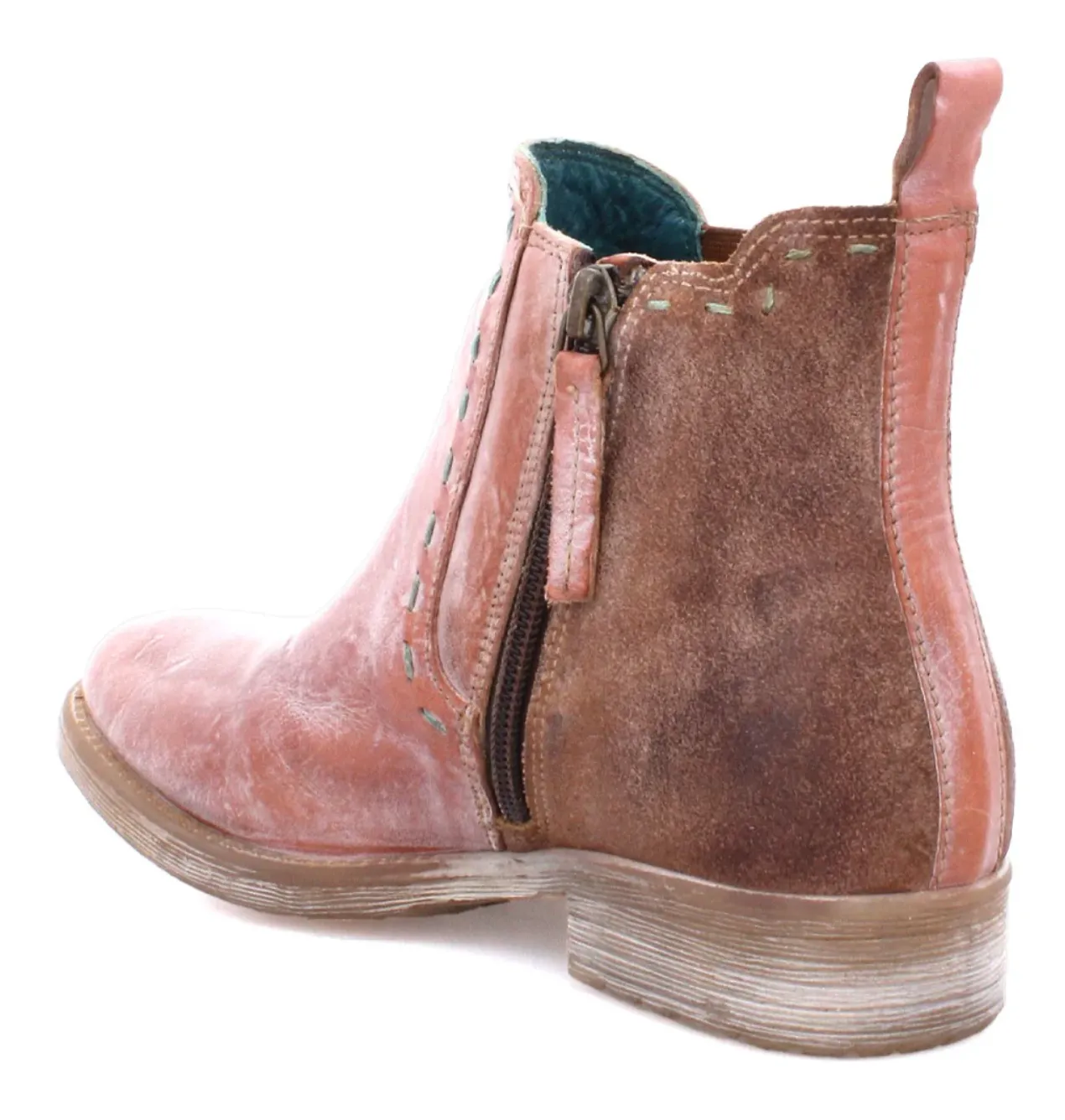 Roan Hostile Boots