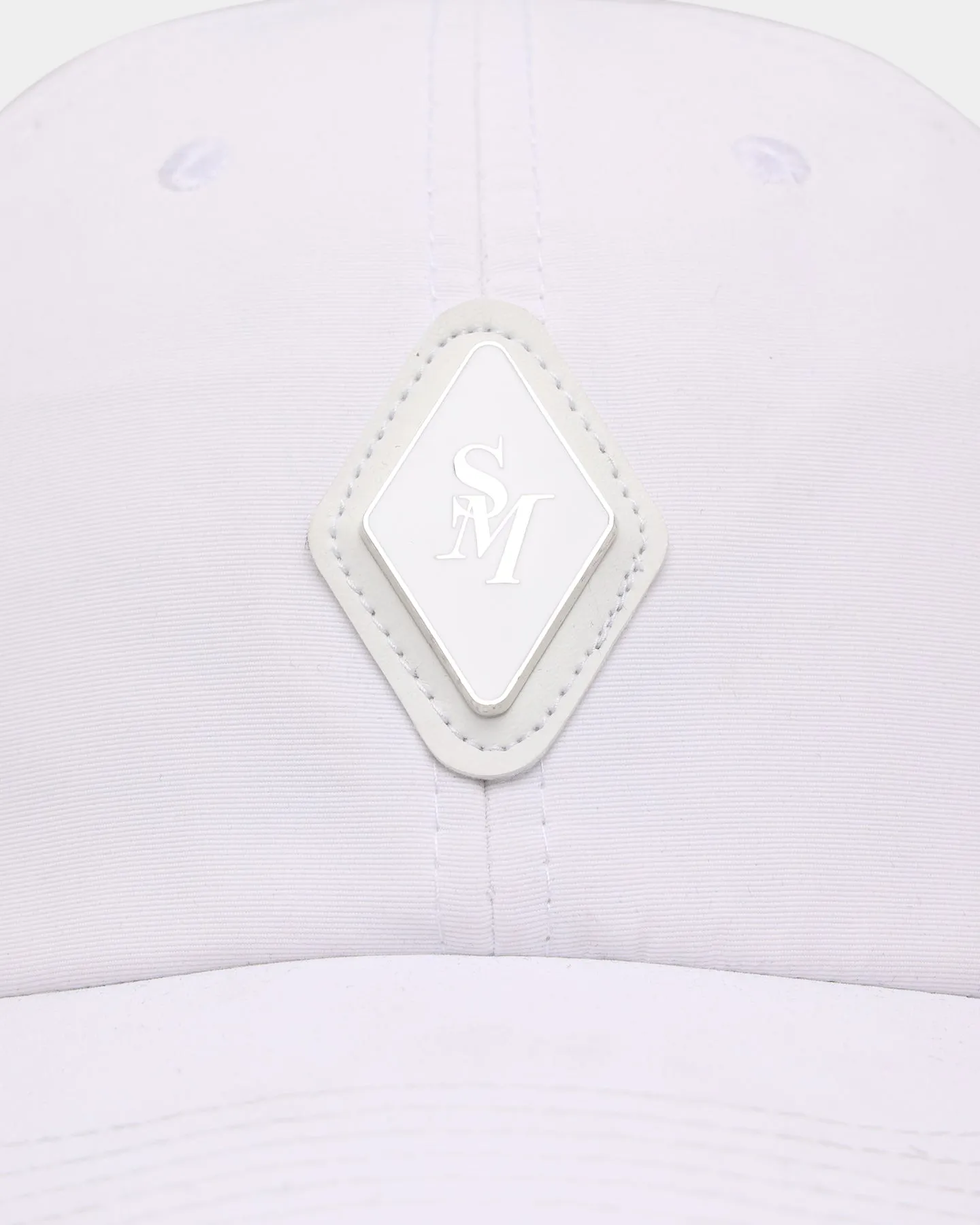 Saint Morta Polaris Sport Strapback White