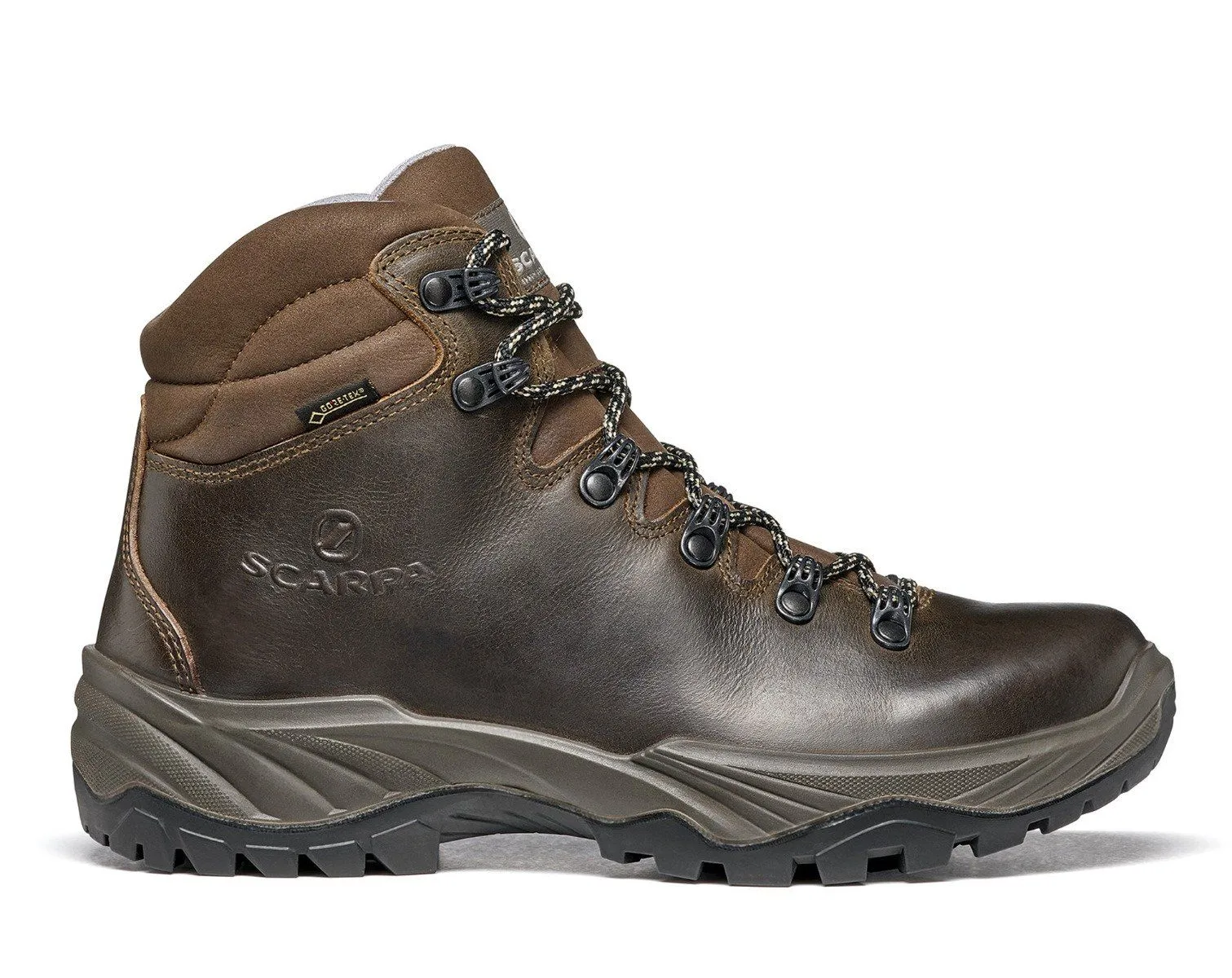 Scarpa Men's Terra GTX Waterproof Hiking Boots