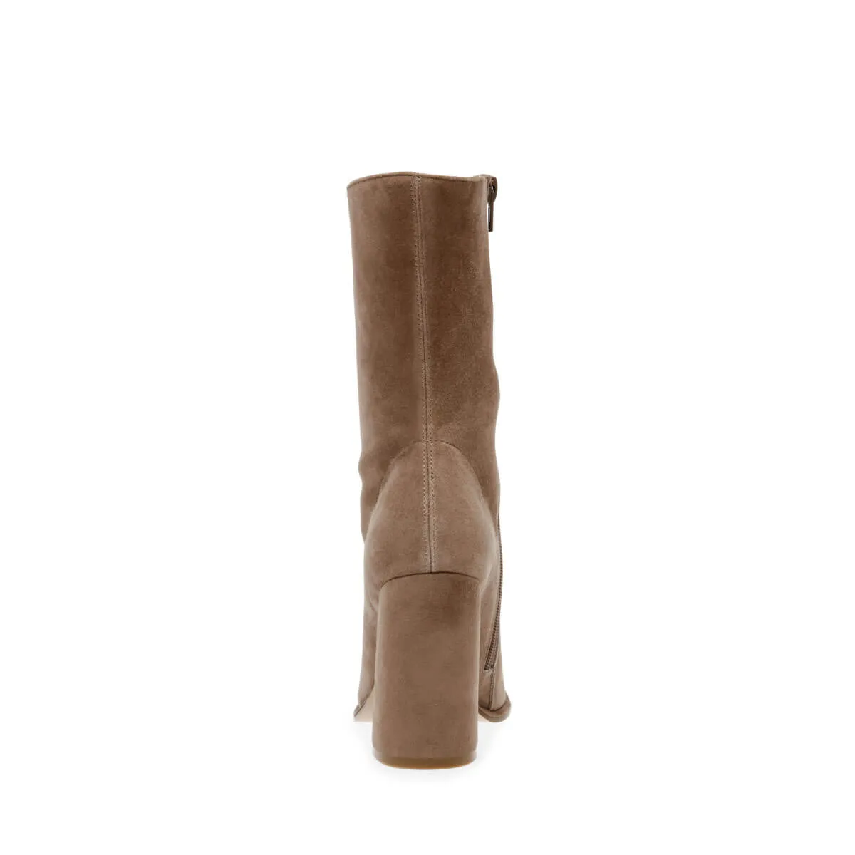 Steve Madden Lockwood Suede Boots