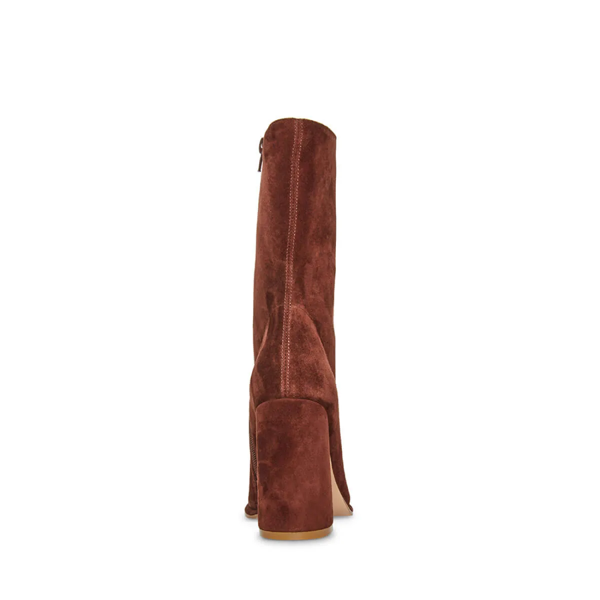 Steve Madden Lockwood Suede Boots