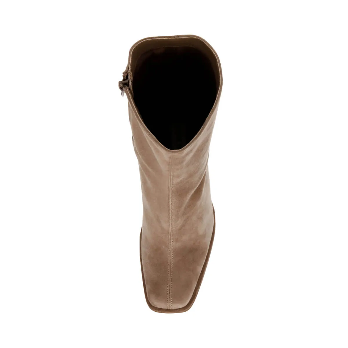 Steve Madden Lockwood Suede Boots