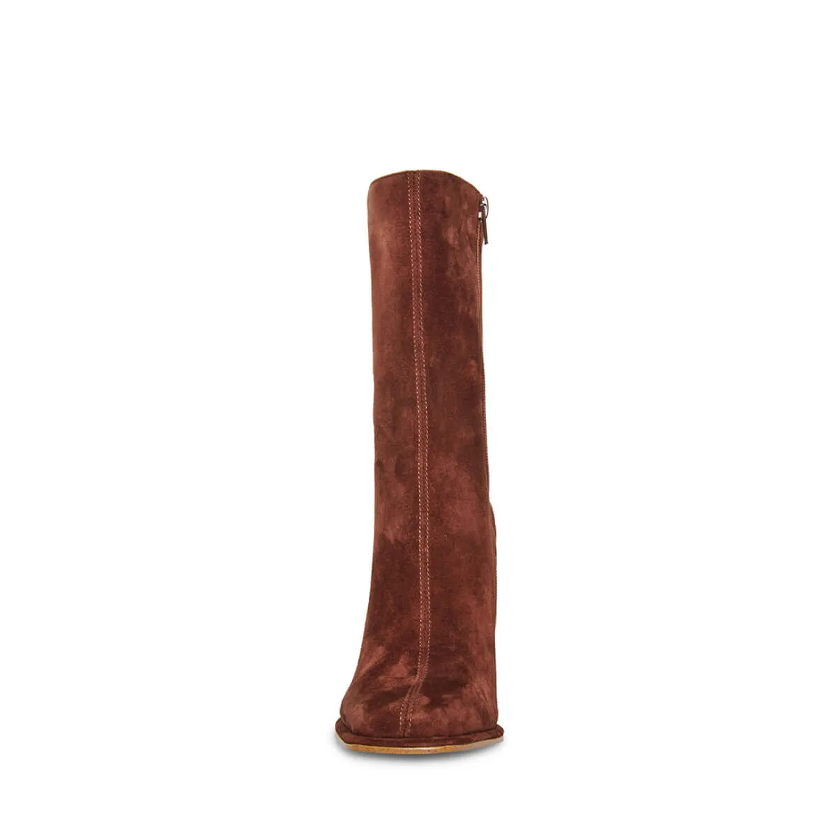 Steve Madden Lockwood Suede Boots