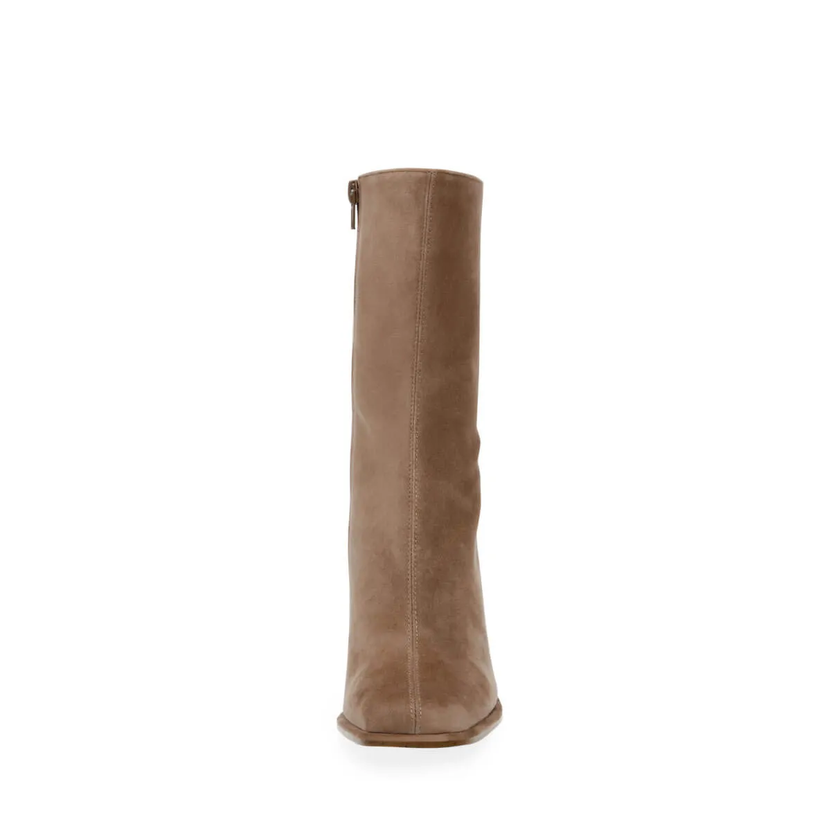 Steve Madden Lockwood Suede Boots