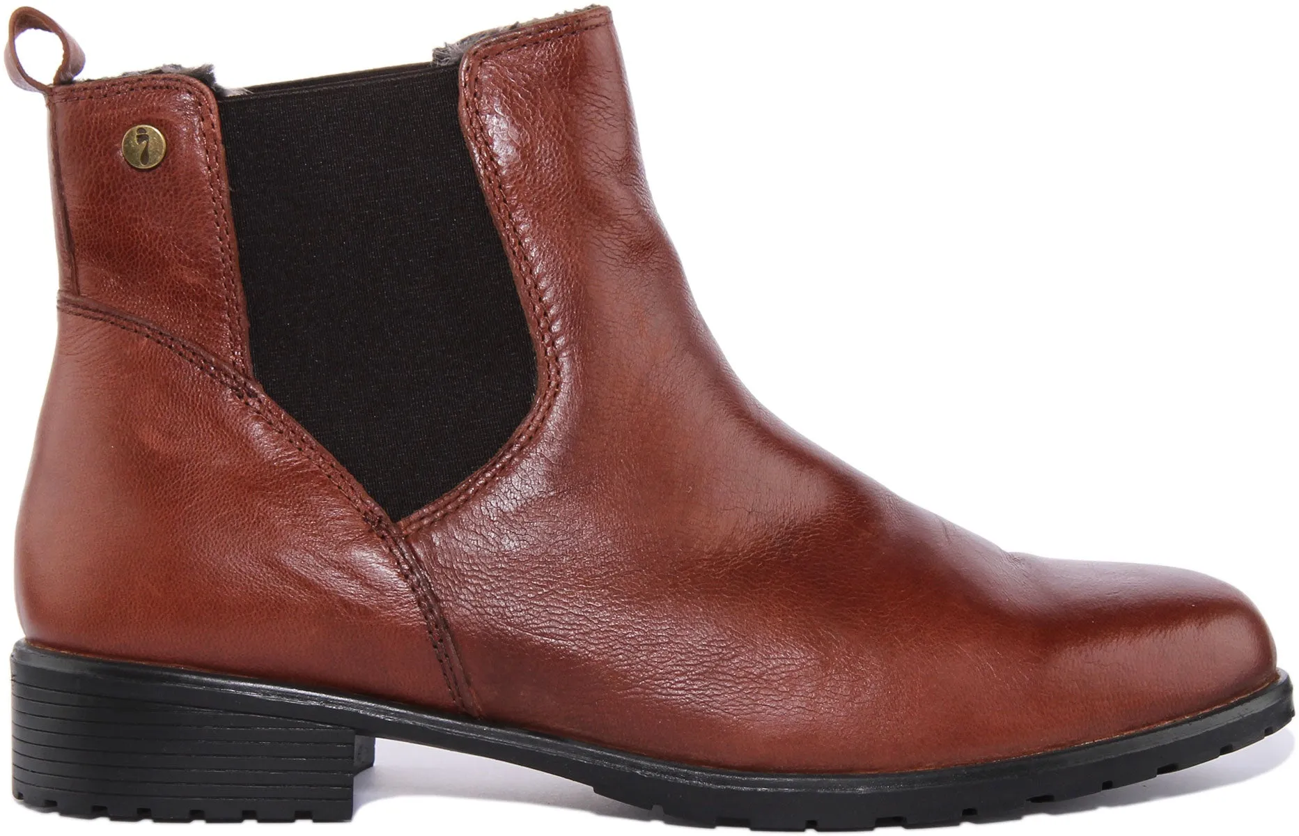 Strive Windsor In Tan For Women