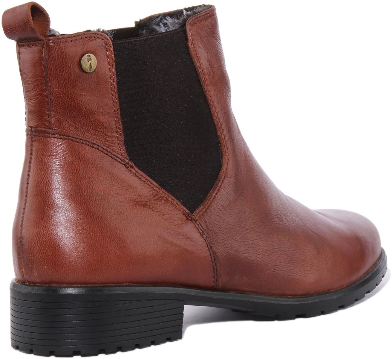 Strive Windsor In Tan For Women