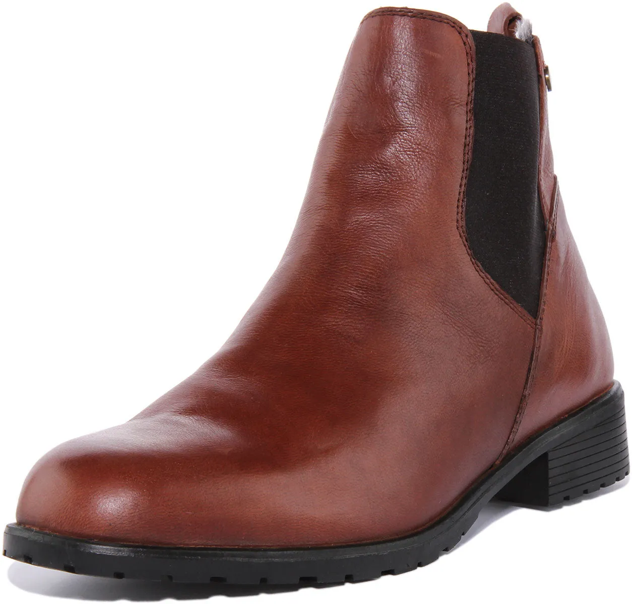 Strive Windsor In Tan For Women