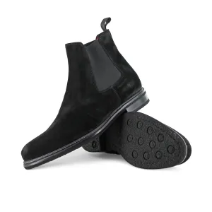 T590 - Velour Nero