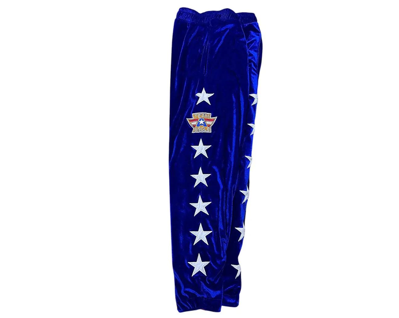 TEAM ANGLE PANTS - REVERSIBLE