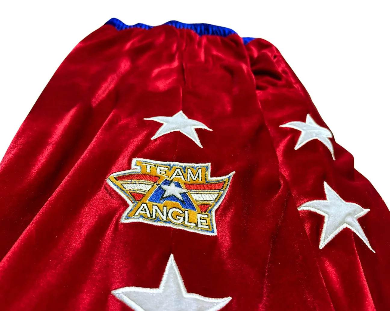 TEAM ANGLE PANTS - REVERSIBLE