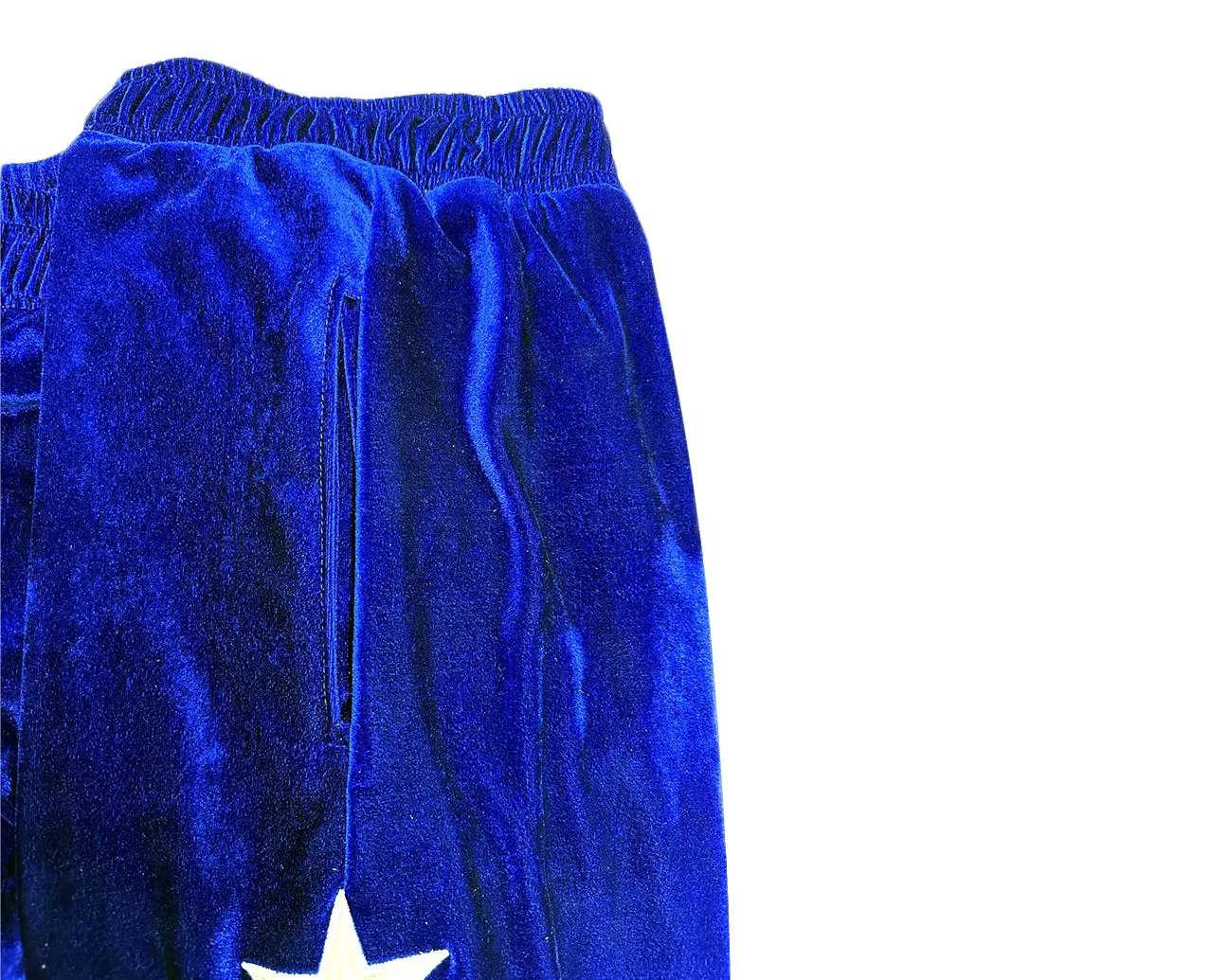 TEAM ANGLE PANTS - REVERSIBLE
