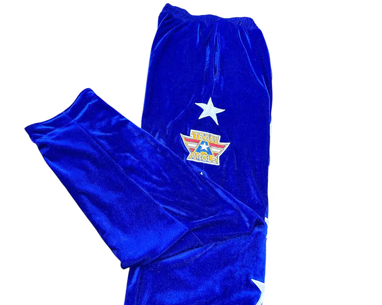 TEAM ANGLE PANTS - REVERSIBLE