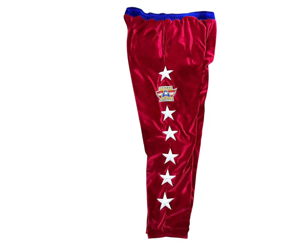 TEAM ANGLE PANTS - REVERSIBLE