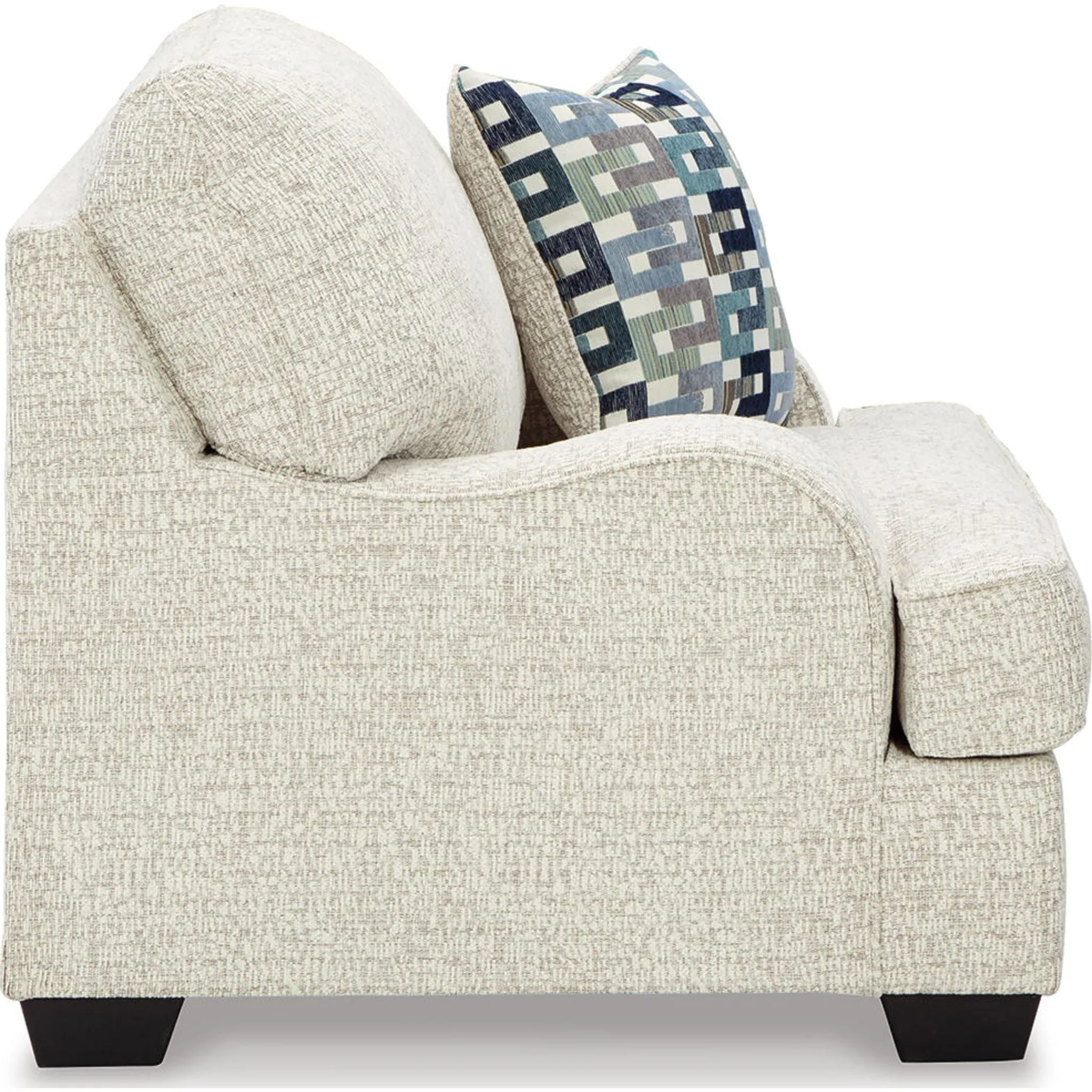 Valerano Chair & a Half