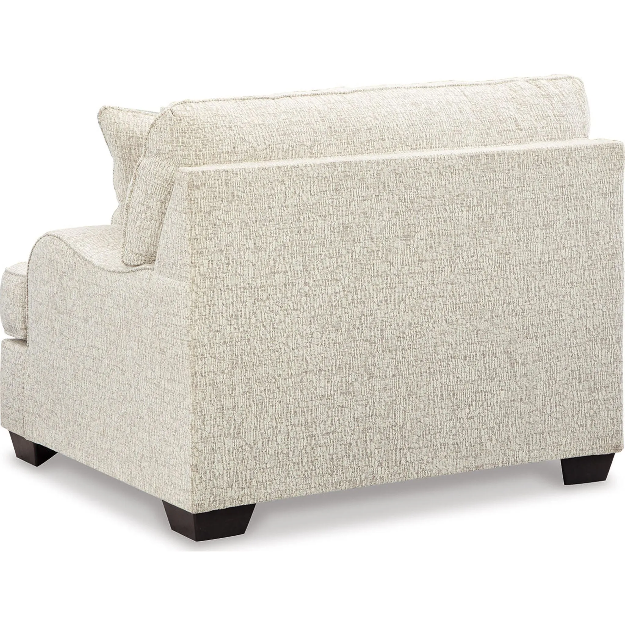 Valerano Chair & a Half