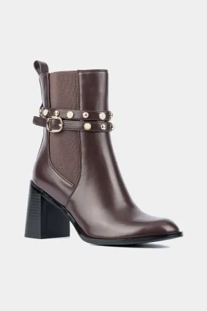 Women's Ivy Chelsea Boots