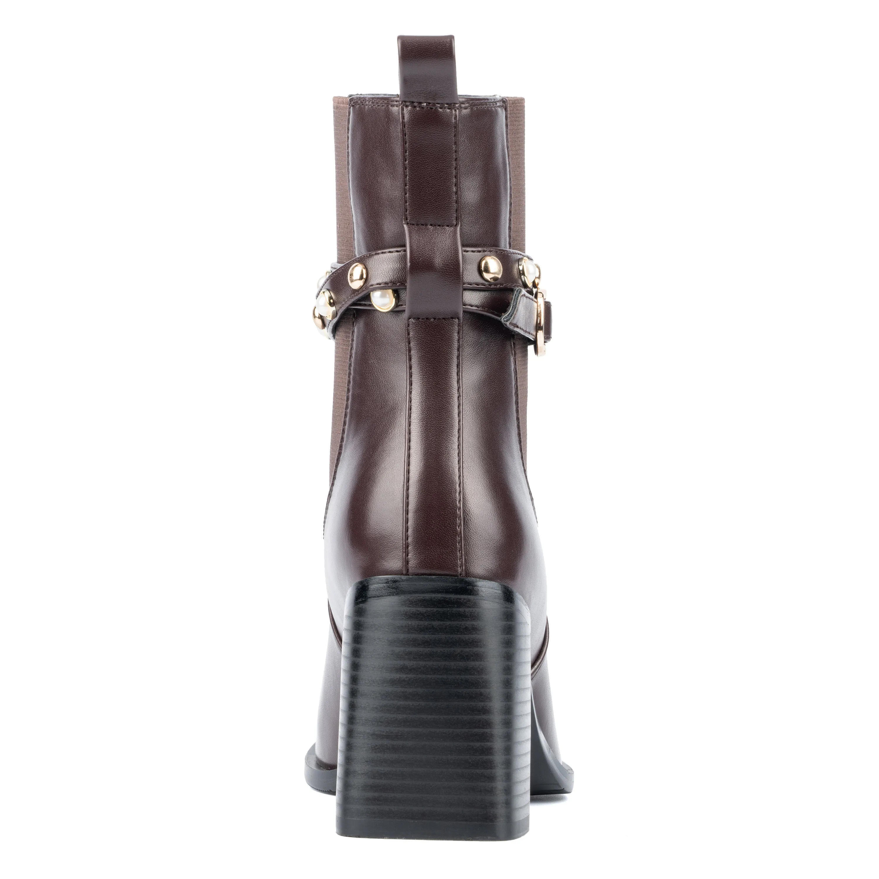 Women's Ivy Chelsea Boots