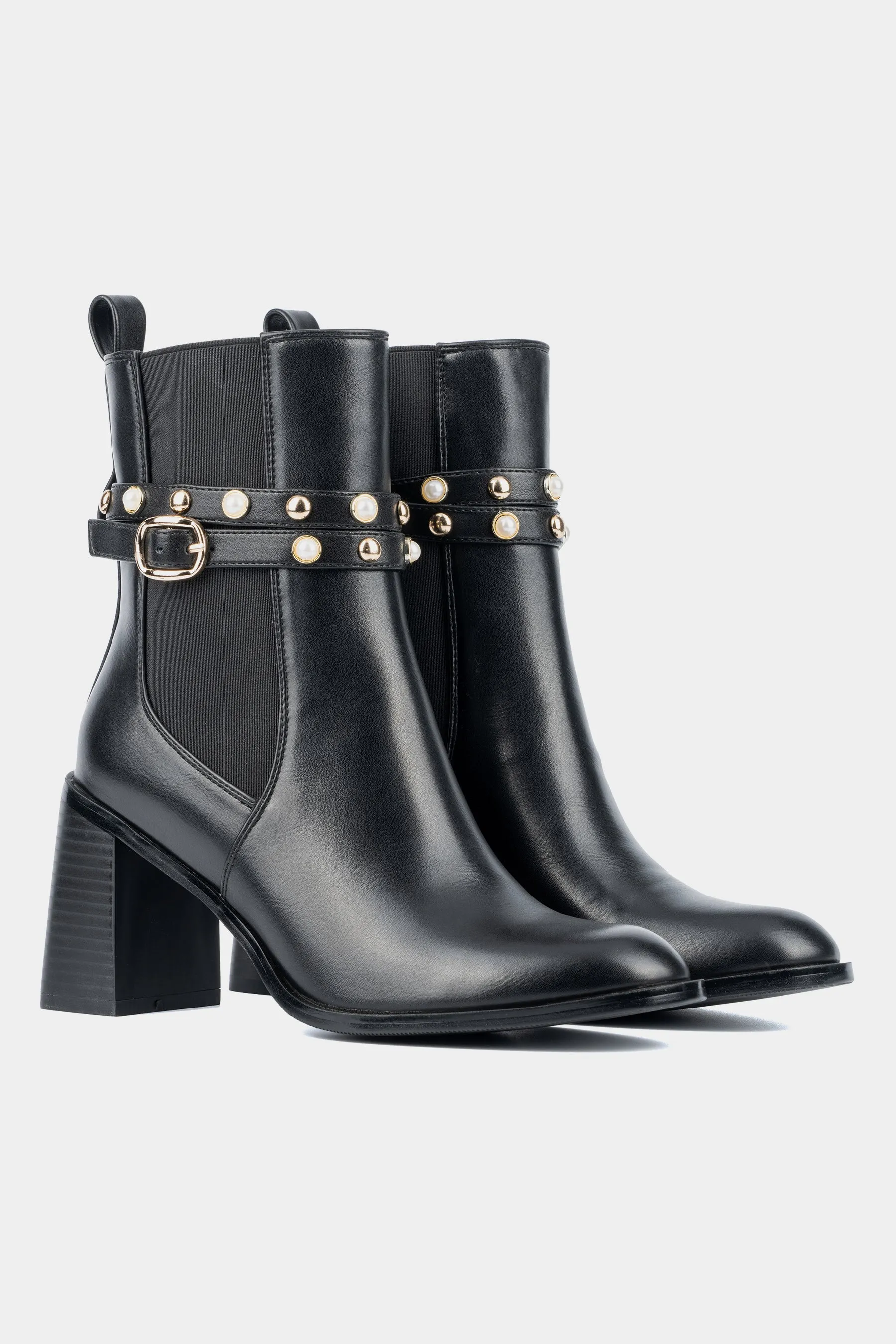 Women's Ivy Chelsea Boots