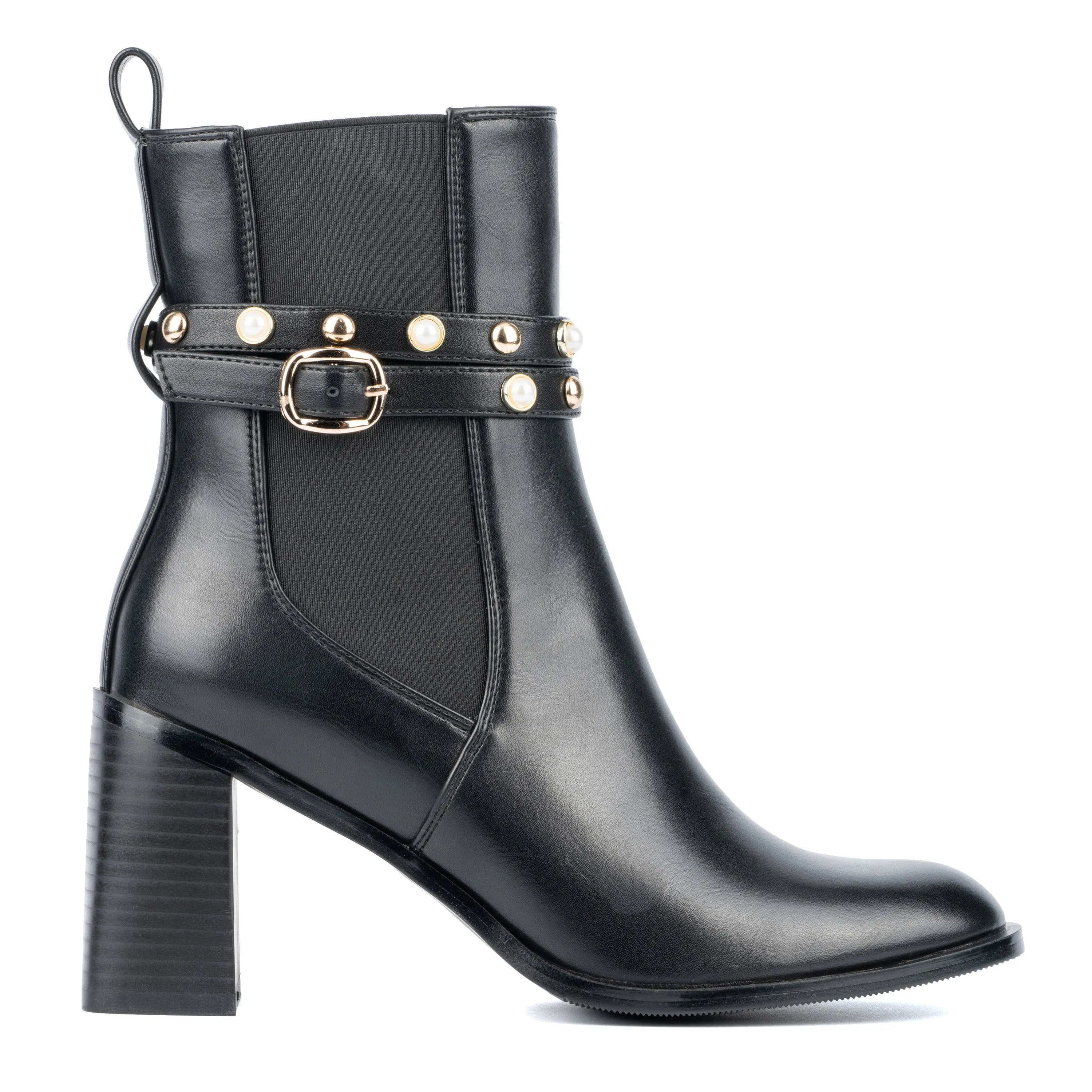 Women's Ivy Chelsea Boots