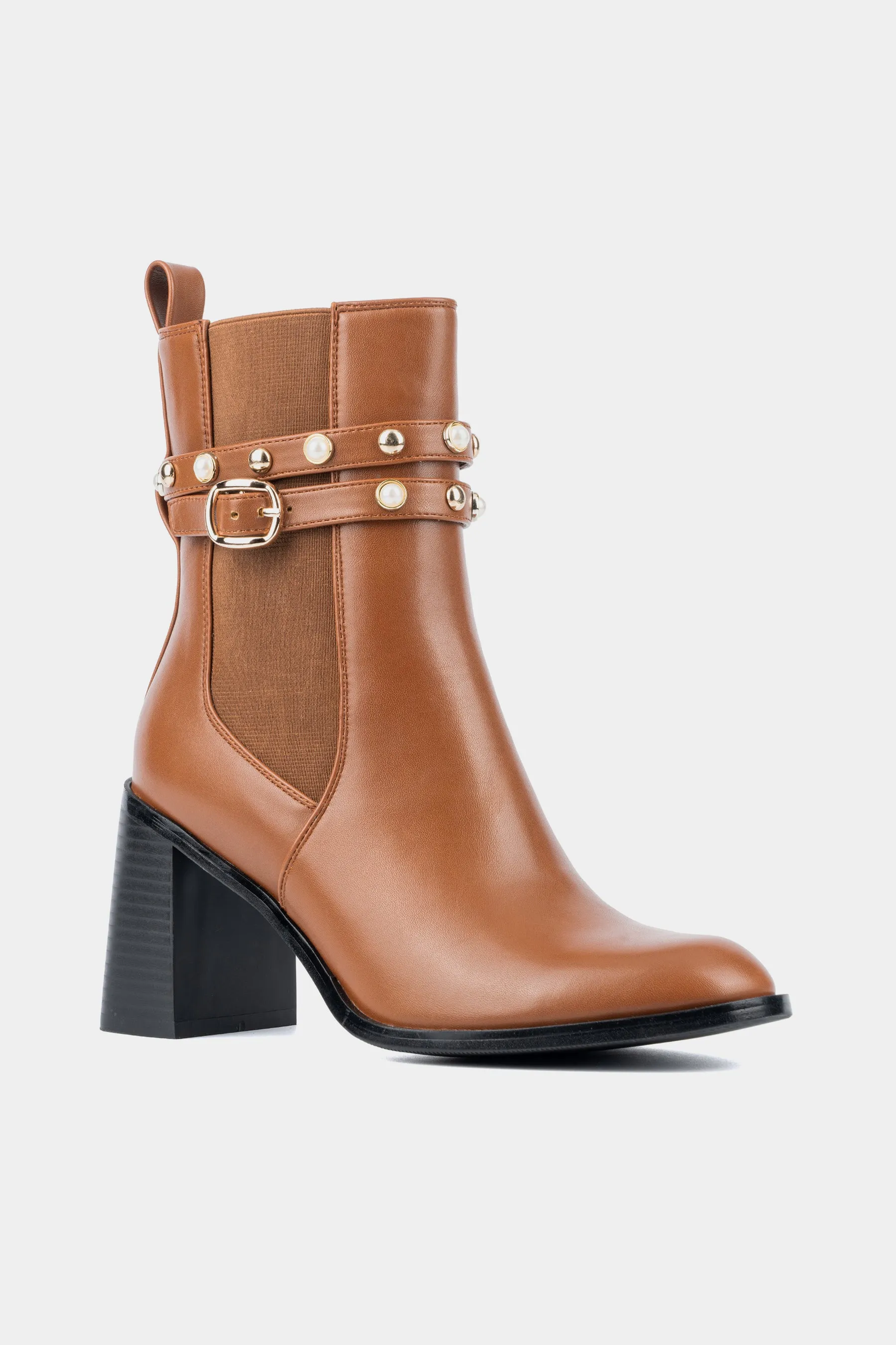 Women's Ivy Chelsea Boots
