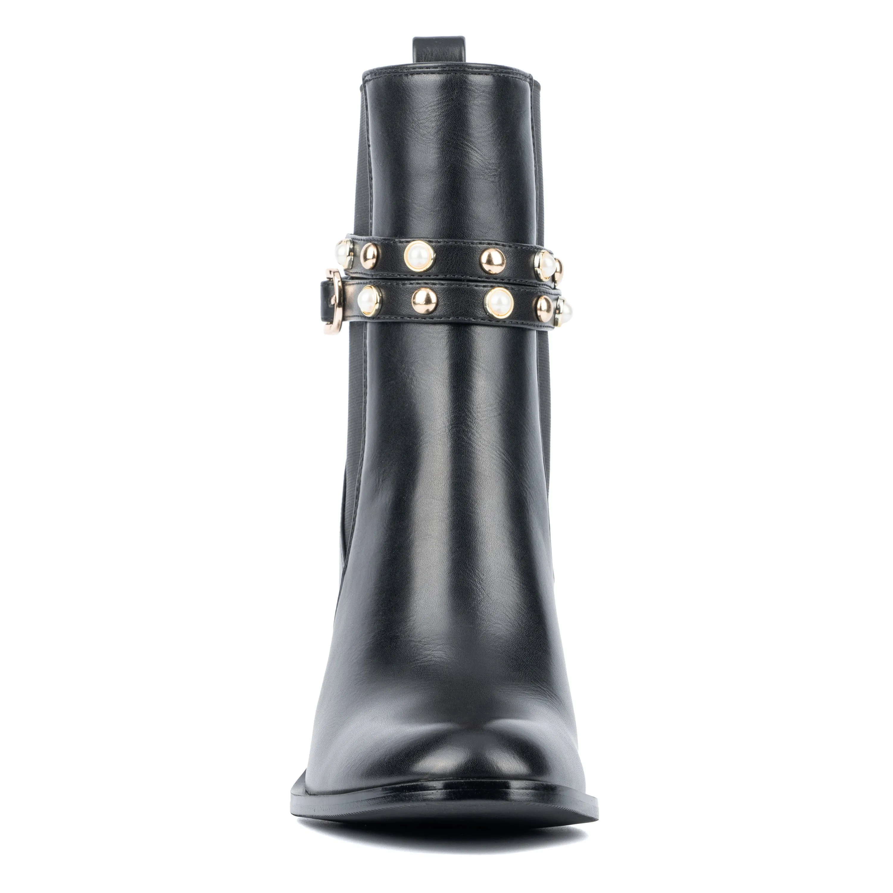 Women's Ivy Chelsea Boots