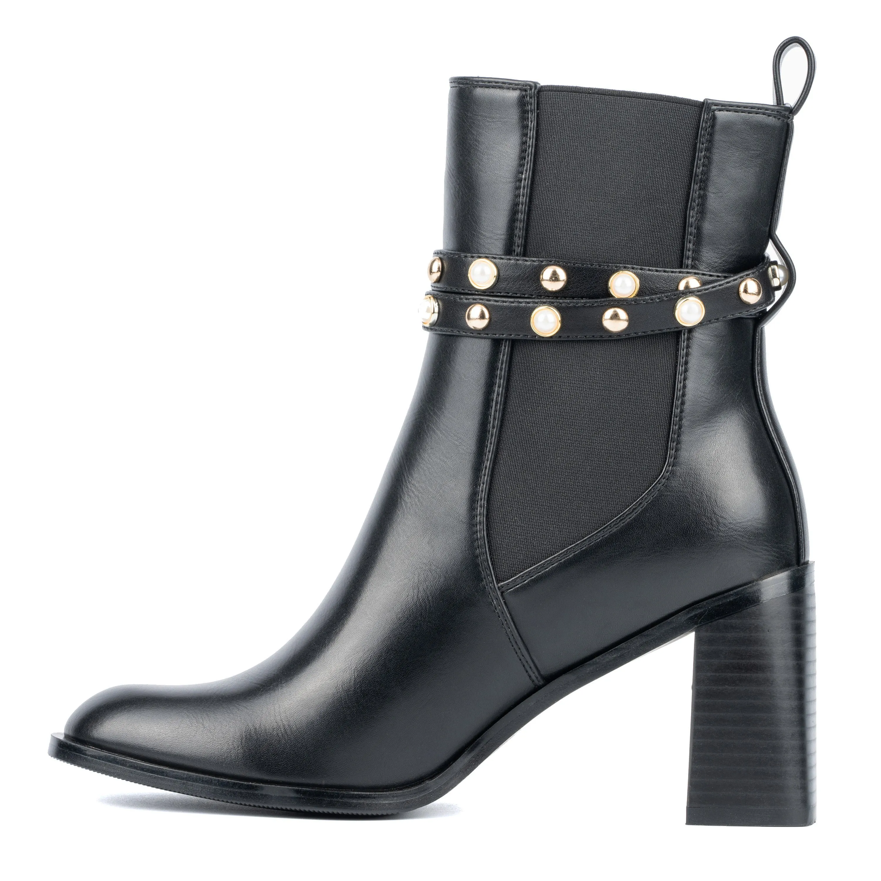Women's Ivy Chelsea Boots