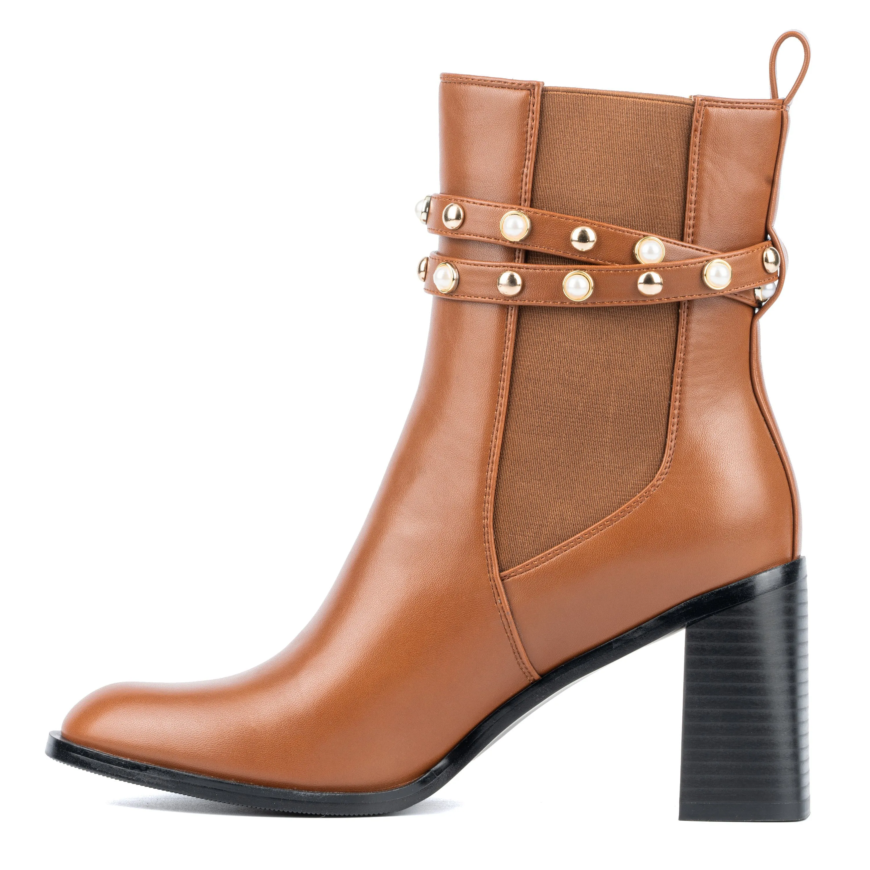 Women's Ivy Chelsea Boots