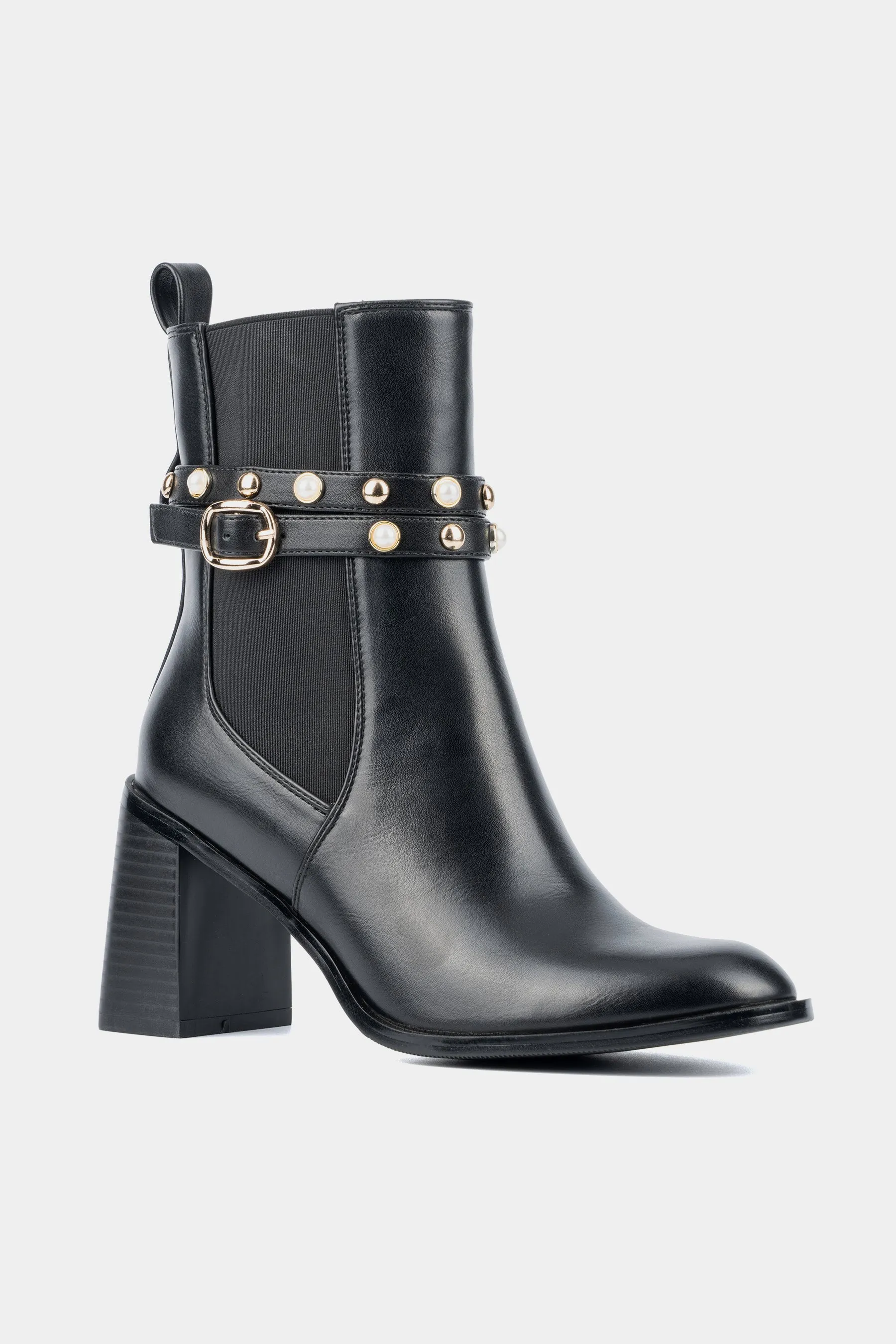 Women's Ivy Chelsea Boots