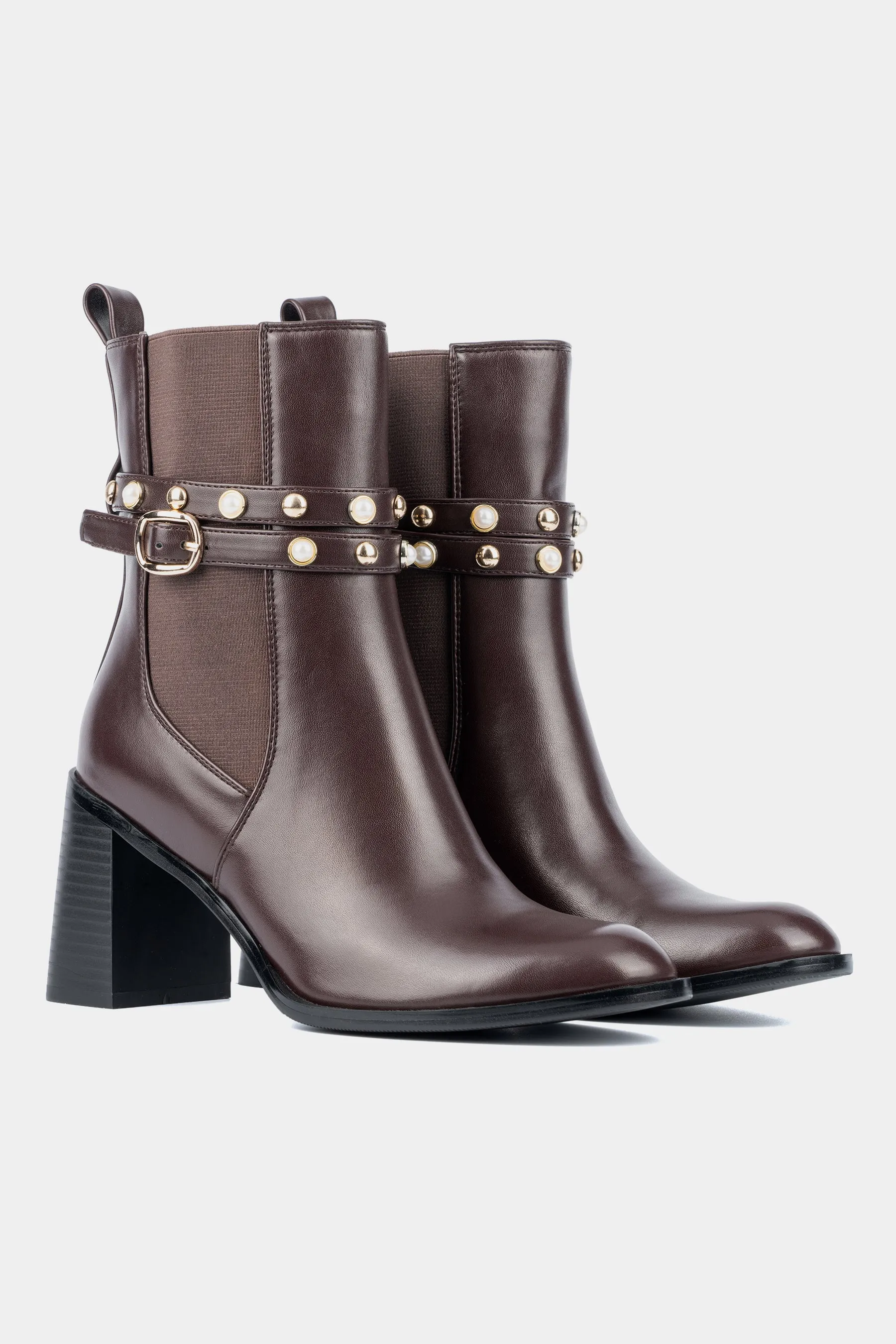 Women's Ivy Chelsea Boots