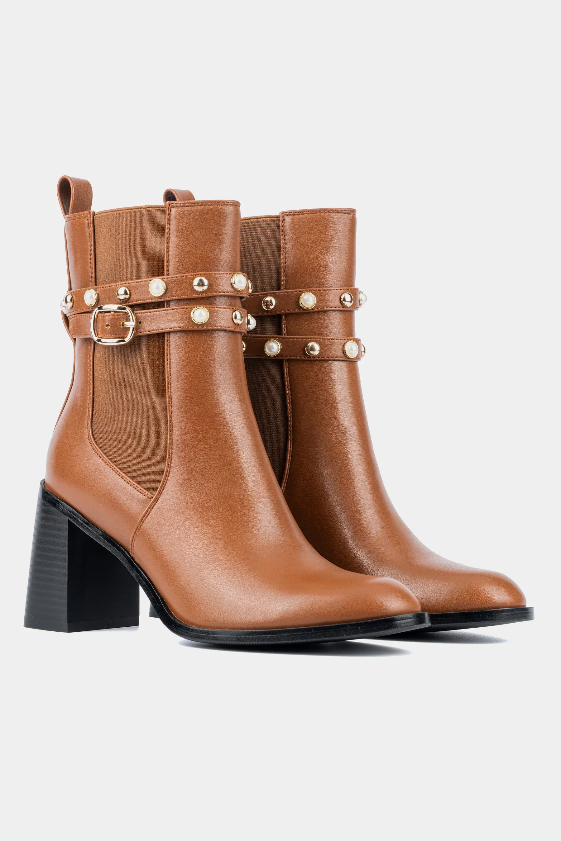 Women's Ivy Chelsea Boots