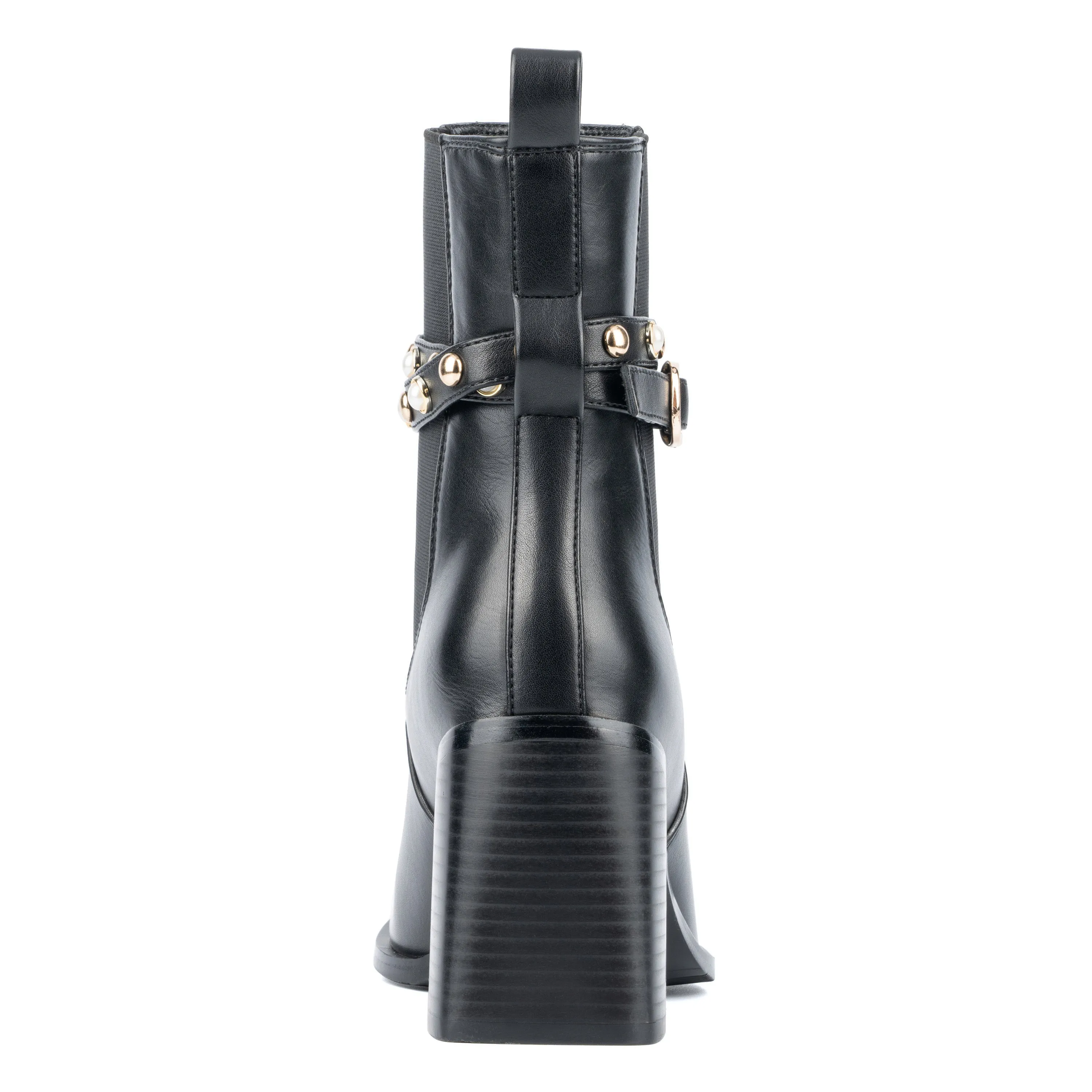 Women's Ivy Chelsea Boots