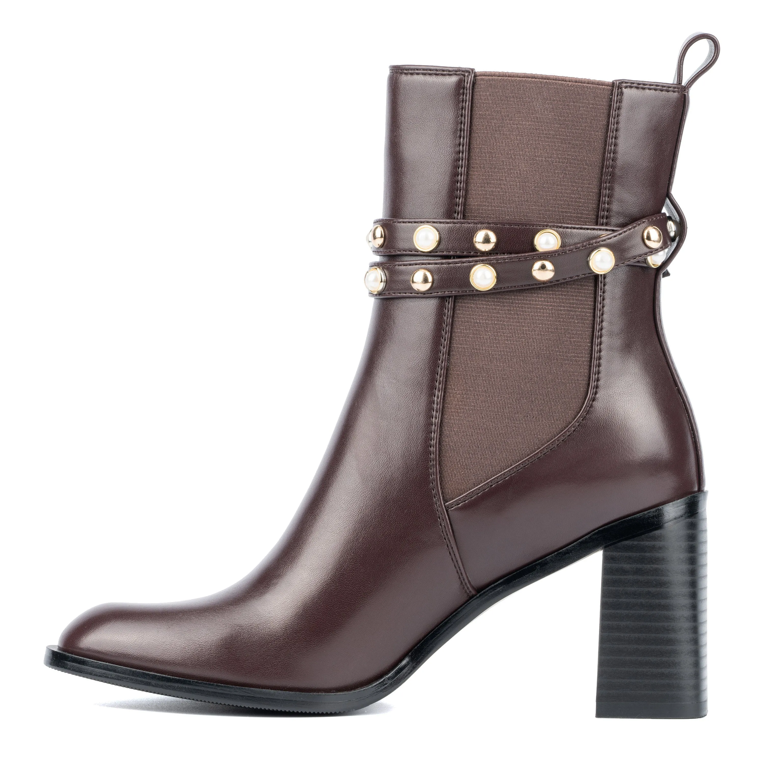 Women's Ivy Chelsea Boots