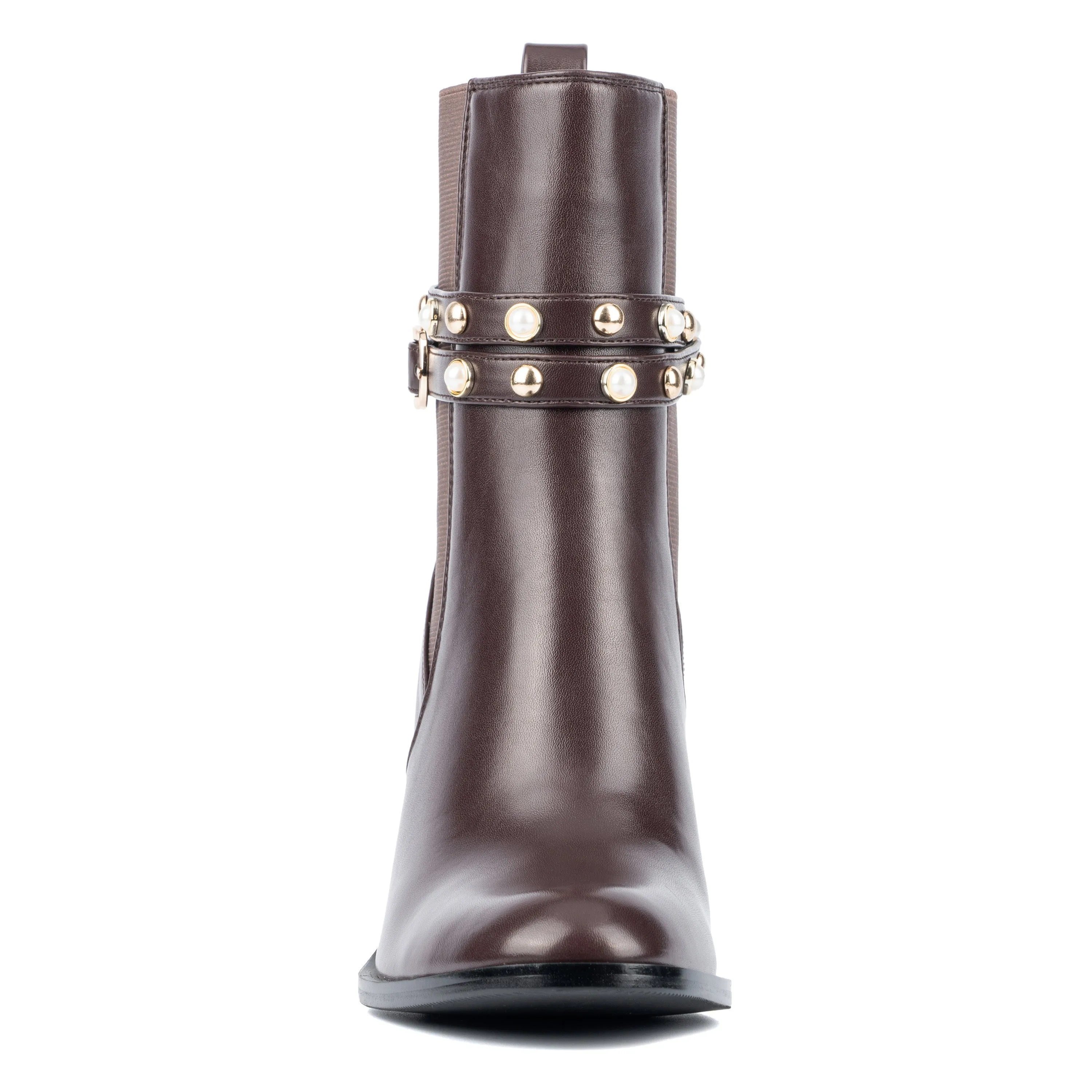 Women's Ivy Chelsea Boots