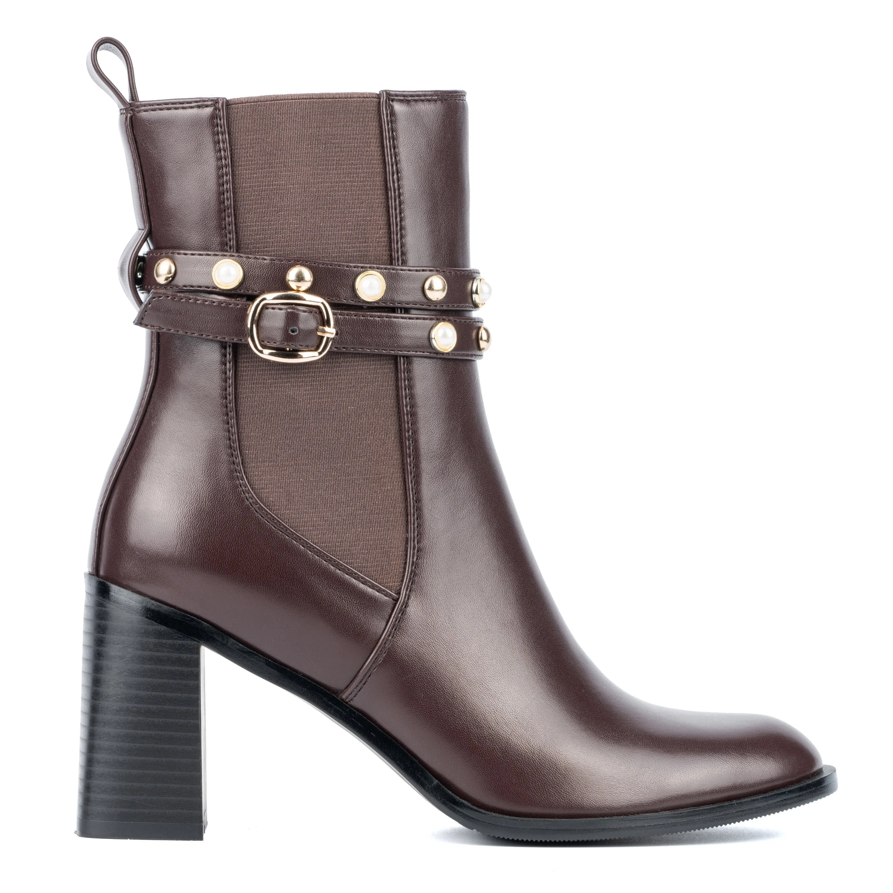 Women's Ivy Chelsea Boots