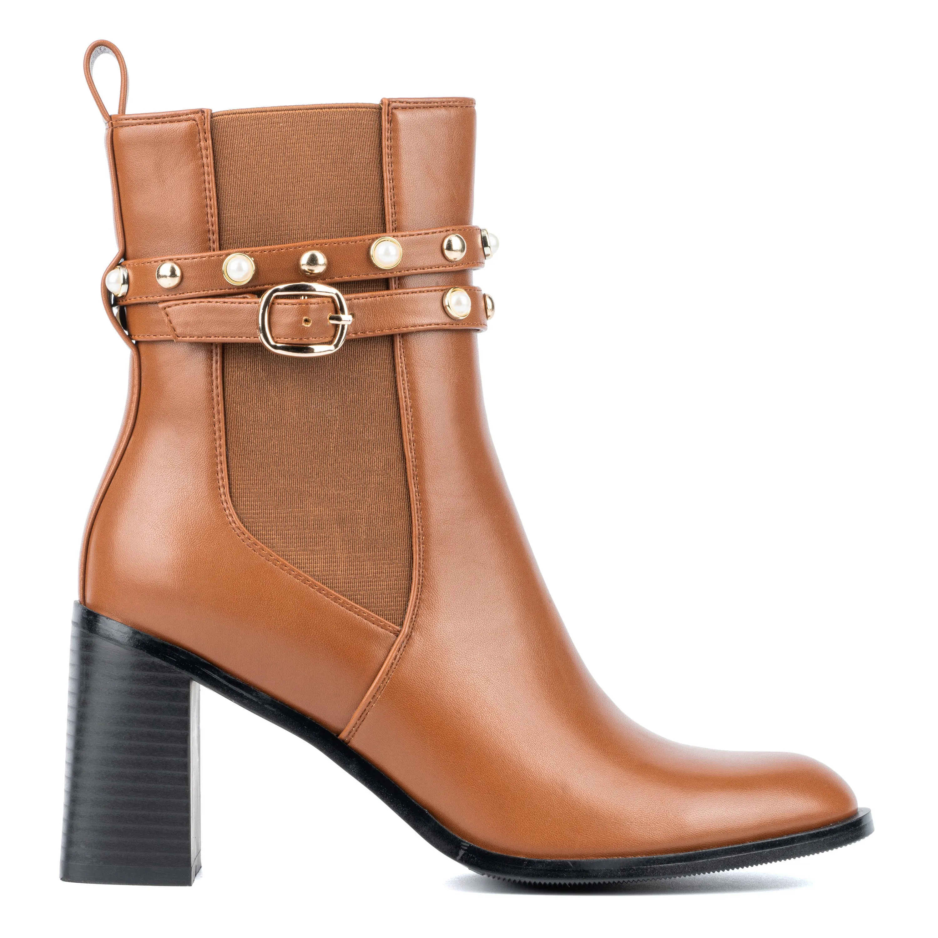 Women's Ivy Chelsea Boots