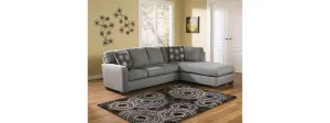 Zella Sectional